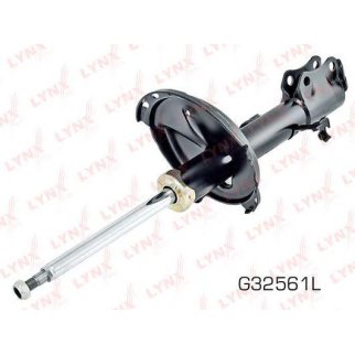 Амортизатор задний левый LYNXauto G32561L фото