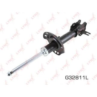 Амортизатор передний левый LYNXauto G32811L фото