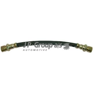 Шланг тормозной JP Group 1261700100 фото