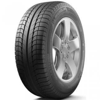 Шина Michelin 265/60/18 T 110 Latitude X-Ice 2 фото