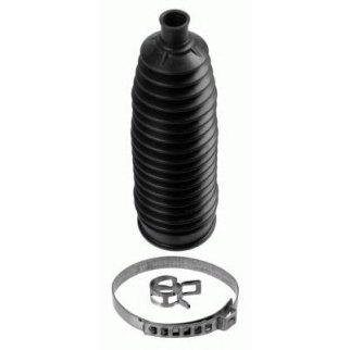 Пыльник рул.тяги RENAULT MEGANE II 02-09/SCENIC II 03-09 (с хомутами) фото