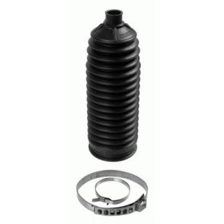 Пыльник рулевой рейки Lemforder 34714 01 фото