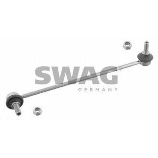 Стойка переднего стабилизатора SWAG 32 92 4122 фото
