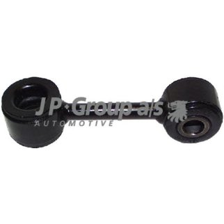 Стойка переднего стабилизатора JP Group 1140402600 фото
