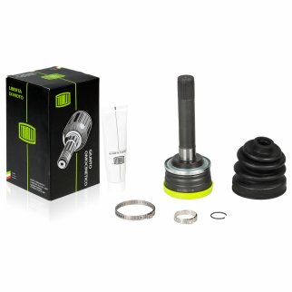 ШРУС наружный TRIALLI GO 1119 фото