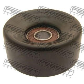 Ролик-натяжитель ручейкового ремня FEBEST 2987-DIII фото