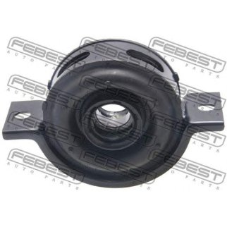 Подшипник подвесной FEBEST MCB-KB4 фото