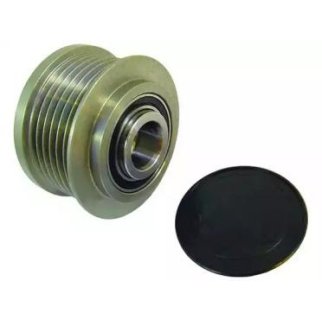 Шкив генератора WAI 24-1293 фото