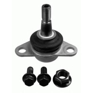 Опора шаровая нижняя передней подвески Lemforder 26795 03 фото