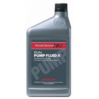 082009007_жидкость гидравлическая для редуктора (0.946L ) USA! DPFII/DPSF, мин. HONDA фото