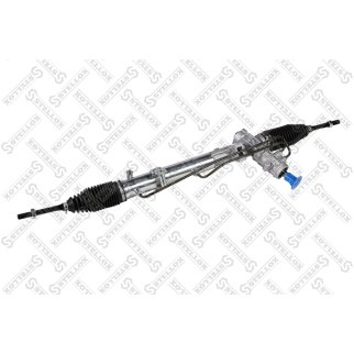 31-35256-SX_рейка рулевая! с г/у с тягами, 1095165 BMW 3-serie E46 1.8-2.8i/D 90> фото