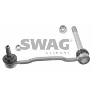 Стойка переднего стабилизатора SWAG 62 92 2847 фото