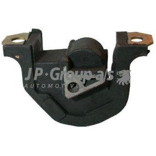 Опора КПП задняя JP Group 1217901400 фото