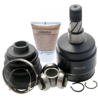 Шрус внутренний левый 32x35x34 фото