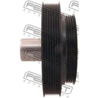 Шкив коленвала yd25ddti фото