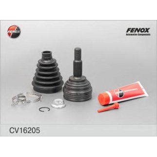 ШРУС наружный передний Fenox CV16205 фото