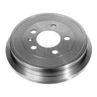 Барабан тормозной VW Polo/SKODA Fabia/AUDI A2/SEAT Ibiza/Cordoba MEYLE 115 523 1035 фото