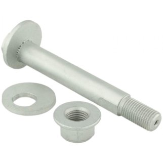 Болт с эксцентриком ремкомплект ACURA MDX/HONDA PILOT FEBEST 0329-010-KIT фото