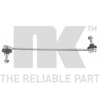 5112527NK_тяга стабилизатора заднего! Ford Galaxy/S-Max/Mondeo, Volvo S60/S80/V60/V70/XC60 all 06> фото