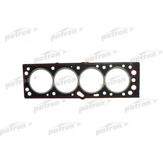 Прокладка ГБЦ Opel Astra, Vectra 1.6 16V 93>, Opel Vectra 1.6 16V X16XE 93> фото