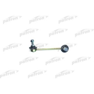 Тяга стабилизатора VOLVO: 400 86- (Произведено в Турции) фото