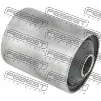 Сайлентблок задней подвески FEBEST FDAB-054 фото