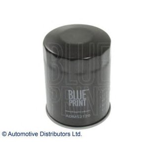 Фильтр масляный Blue Print ADM52120 фото
