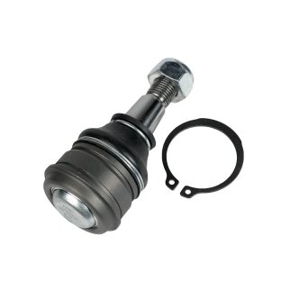 52-10397-SX_опора шаровая! Toyota Yaris NCP2 99> фото 2