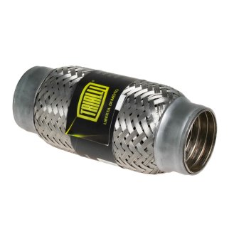 Гофра глушителя TRIALLI FTi 45150 фото