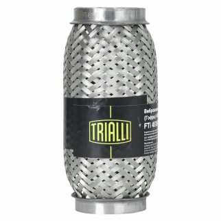 Гофра глушителя TRIALLI FTi 45150 фото 3