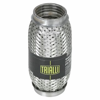 Гофра глушителя TRIALLI FTi 45150 фото 4