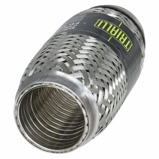 Гофра глушителя TRIALLI FTi 45150 фото 5