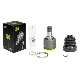 ШРУС внутренний TRIALLI GO 1124 фото