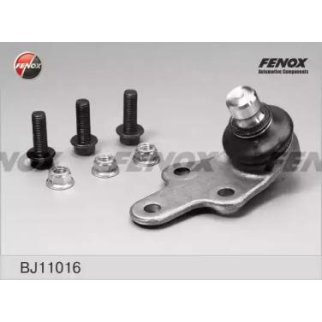 Опора шаровая Fenox BJ11016 фото