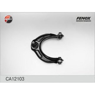 Рычаг подвески перед лев фото