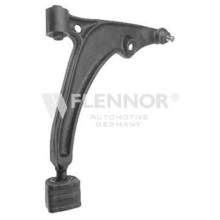 Рычаг передний нижний правый FLENNOR FL863-G фото