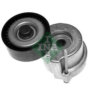 Ролик приводного ремня INA 534 0404 10 фото