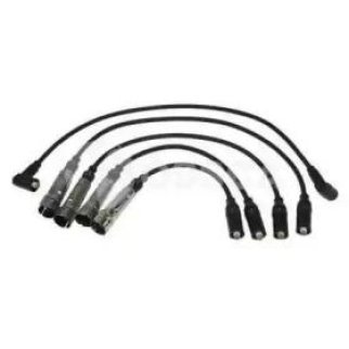 Провода высоковольтные, комплект / AUDI,SEAT,VW 1.6-2.0 83~ фото