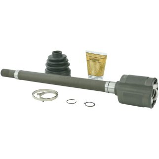 ШРУС внутренний FEBEST 0211-T31RH фото