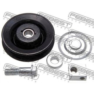 Ролик-натяжитель FEBEST 0487-V75 фото