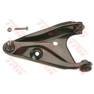 Рычаг передний левый TRW JTC1240 фото
