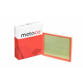 Фильтр воздушный metaco 1000-110 фото