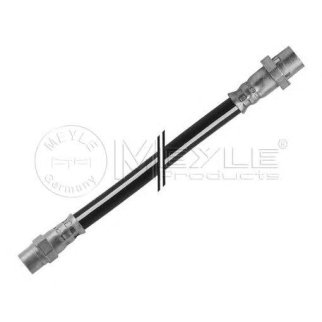 Шланг тормозной Meyle 300 343 2108 фото