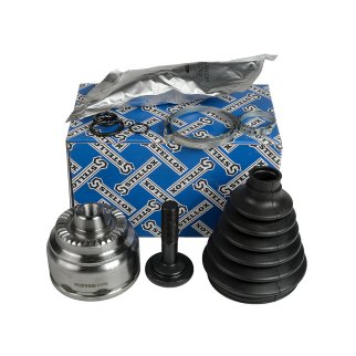 15-02083-SX_ШРУС наружный к-кт! 31607619657 BMW F25/F26 10> фото