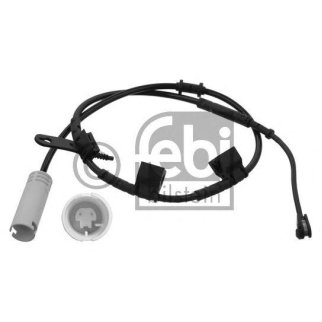 Датчик износа колодок FEBI _37728 фото