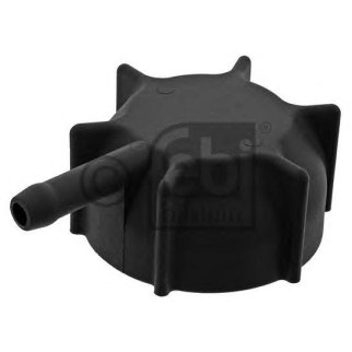 Крышка расширительного бачка FEBI 40223 фото