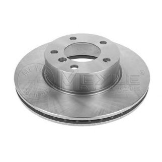 Диск торм.BMW 1 (E81, E82, E87, E88) (11/03-09/12) 3 (E90, E91, E92, фото