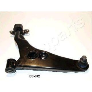 Рычаг подвеки Japanparts BS-502L фото