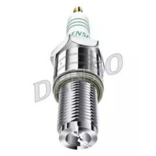 Свеча зажигания DENSO IRE01-27 фото