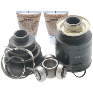 ШРУС внутренний FEBEST 0511-BT50LH фото